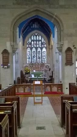 St. Matthew's Church