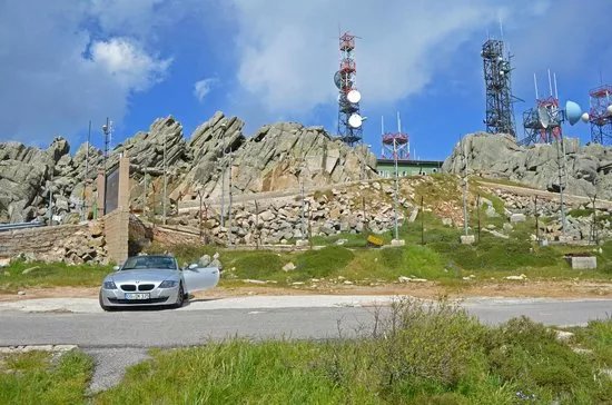 Monte Limbara