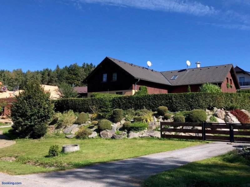 Apartman Lipa-Lipno