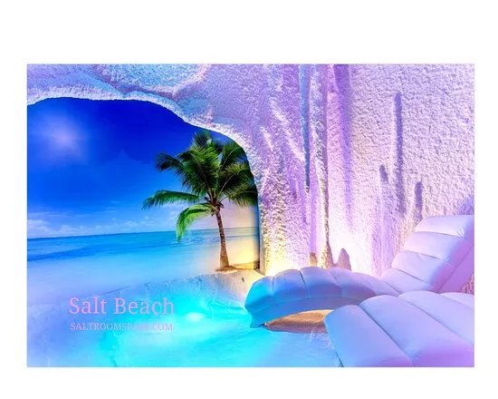 Salt Room Pinto