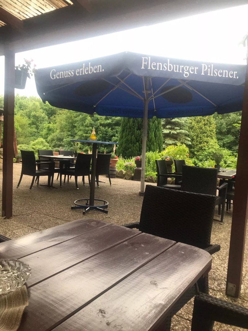 Hotel Ruhekrug