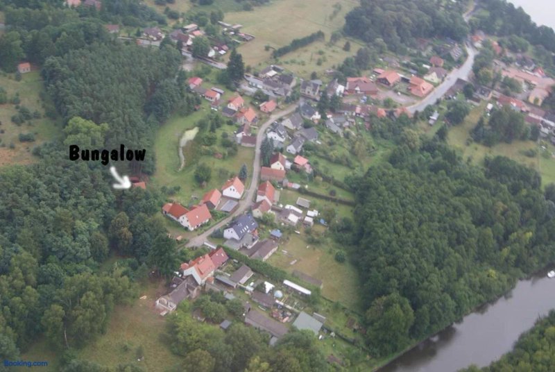 Wald - und Wiesengeflüster Zechlinerhütte