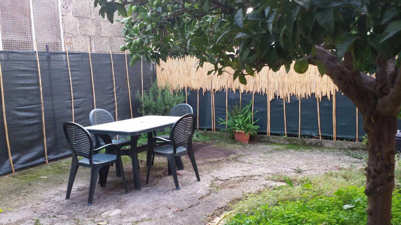 L'Arancio B&B