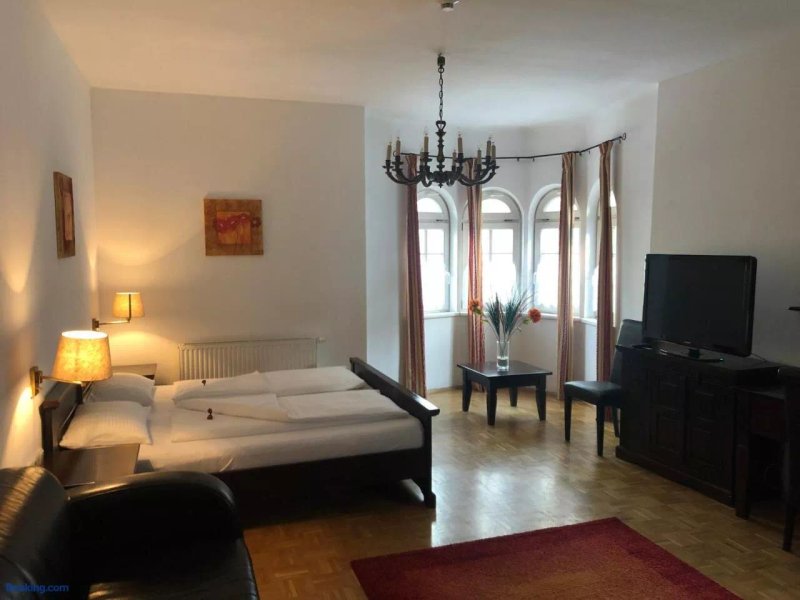 Gasthof Zum Goldenen Lowen