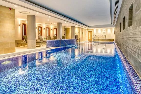 Richmond Villages Painswick Wellness Spa
