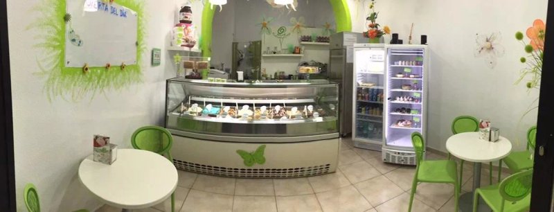 Gelateria Cucurucho Arucas