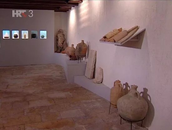Arheoloska Muzejska Zbirka
