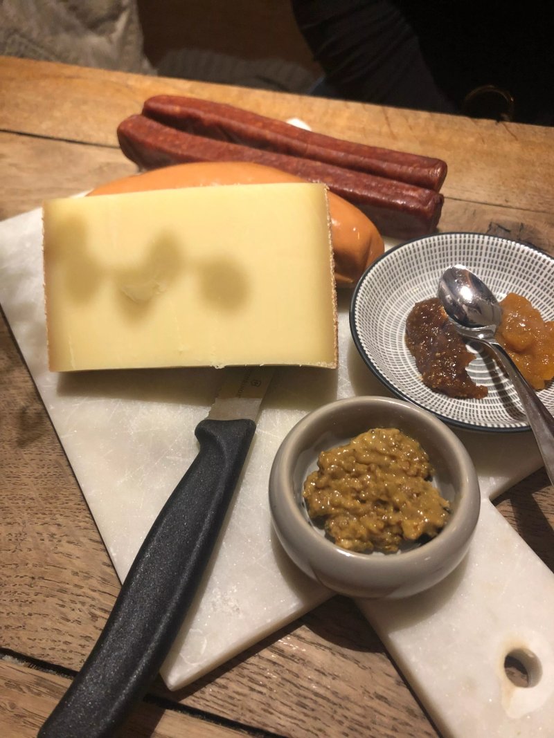 Bistro Baren
