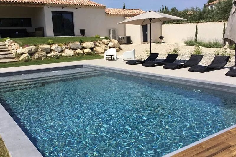 Vacation rental SAINT REMY DE PROVENCE LS1-340
