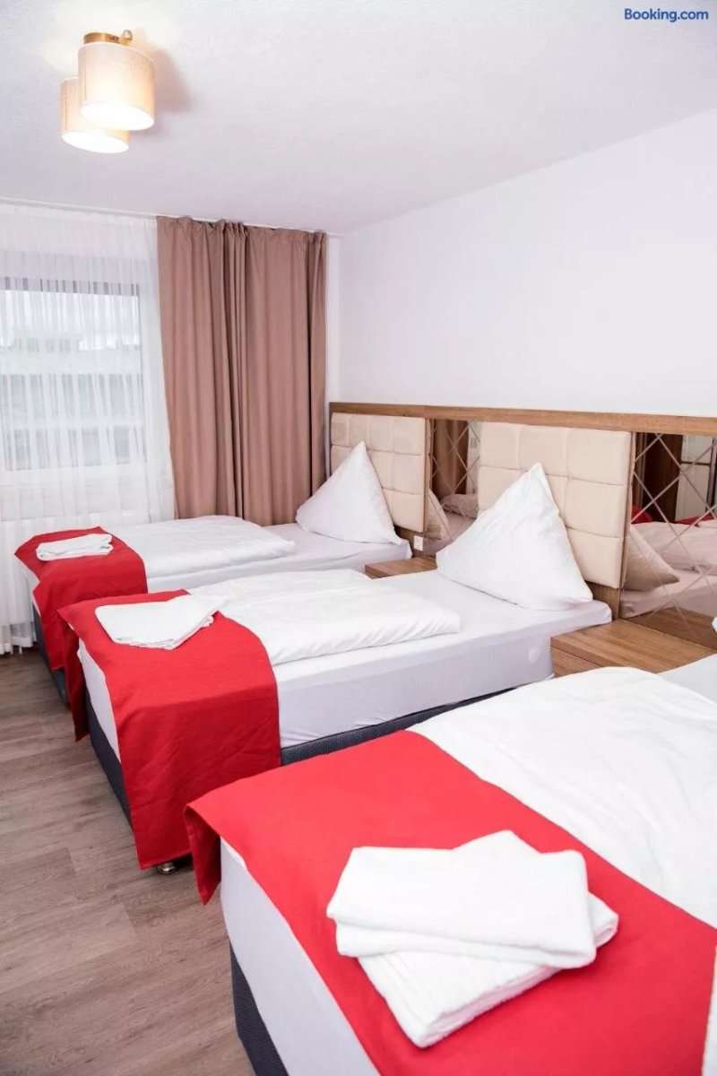 Hotel Main