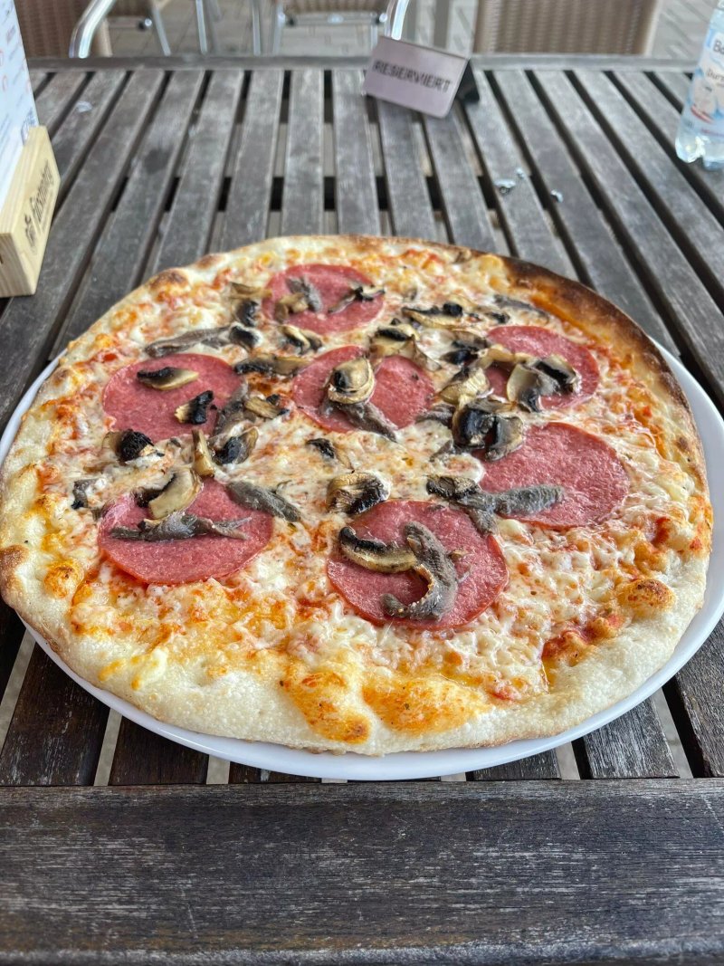 Restaurant Campino