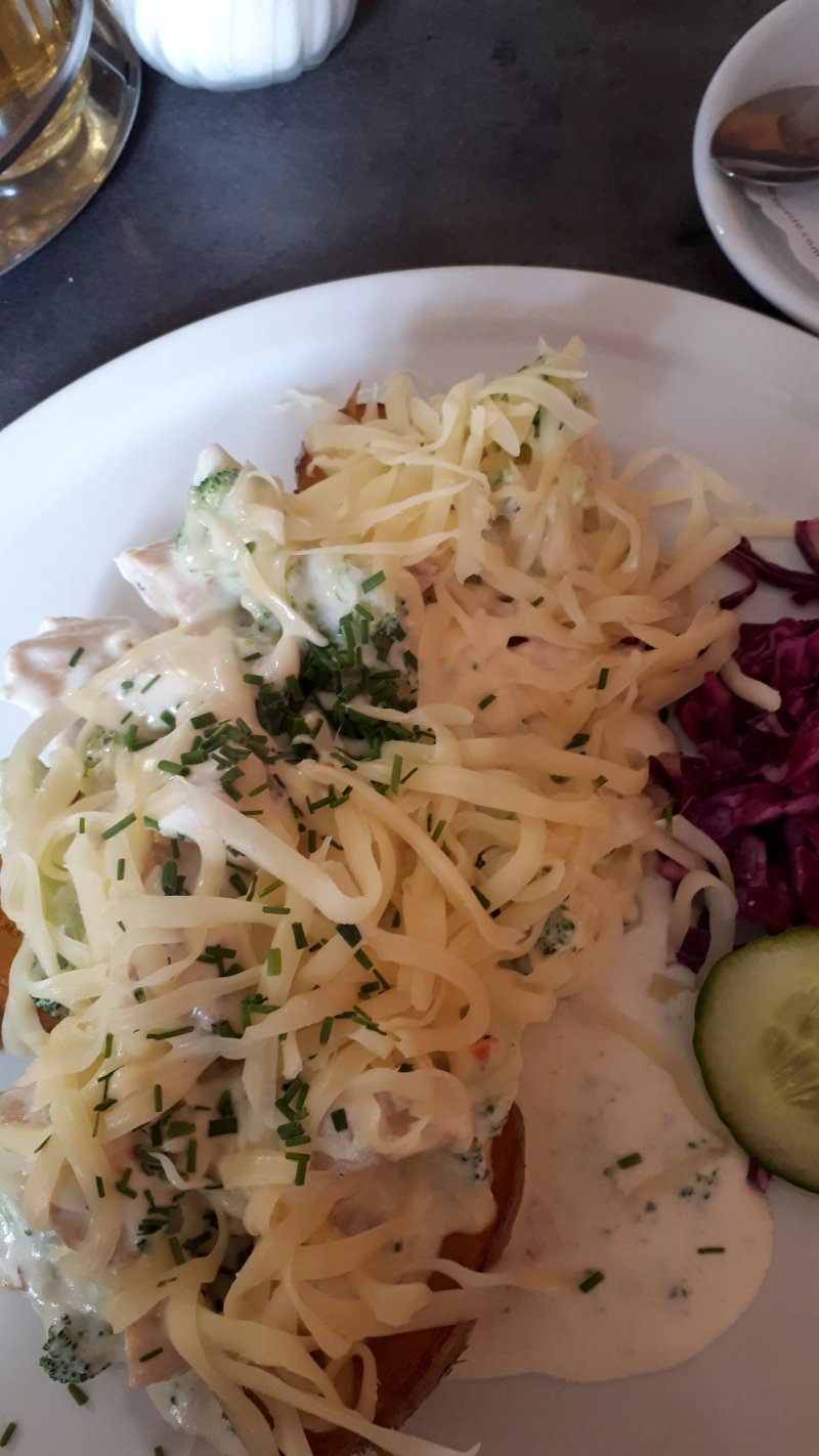 Restaurace Pod Radnici