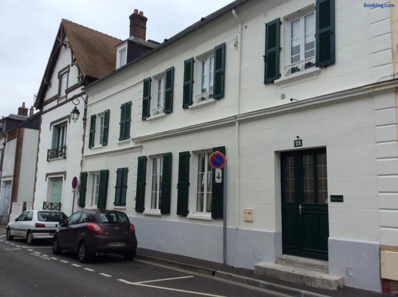 Le Relais du Bon'eure