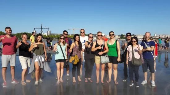 Bordeaux Free Walking Tours