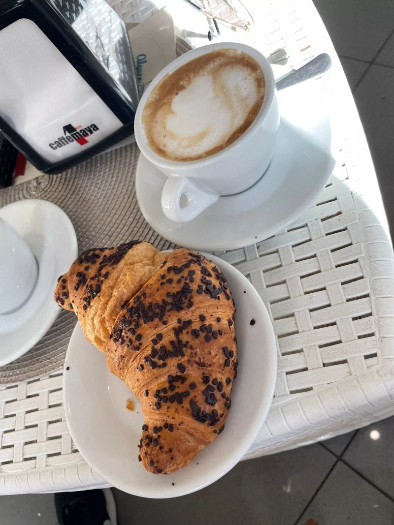 Alguer Caffe'