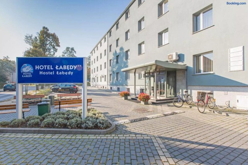Hotel Labedy