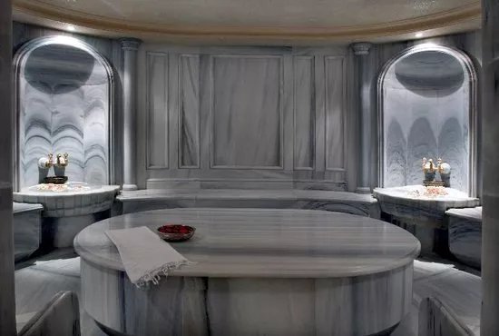 Le Kalon Spa