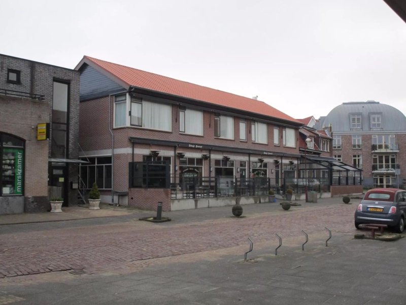 Cafe Centraal