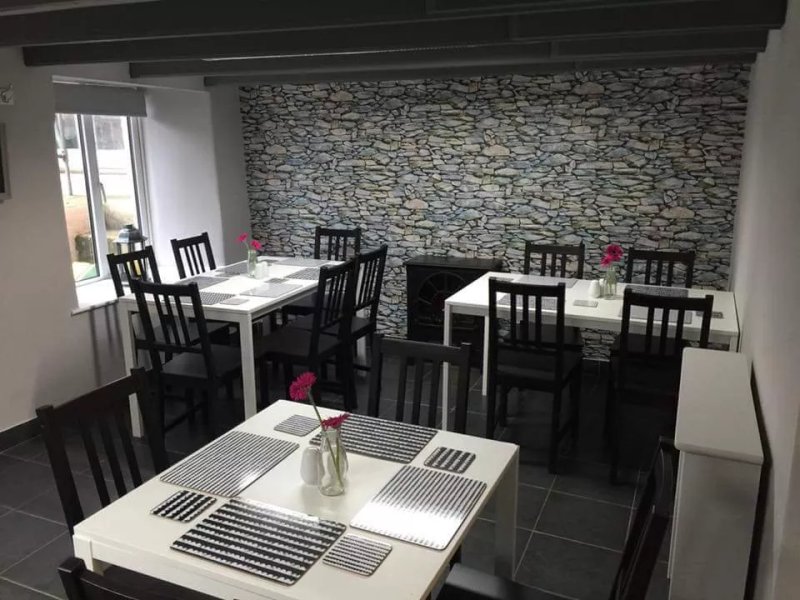 The Old Post Office Cafe