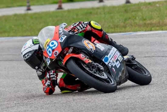 Scuola Motociclismo Pescara
