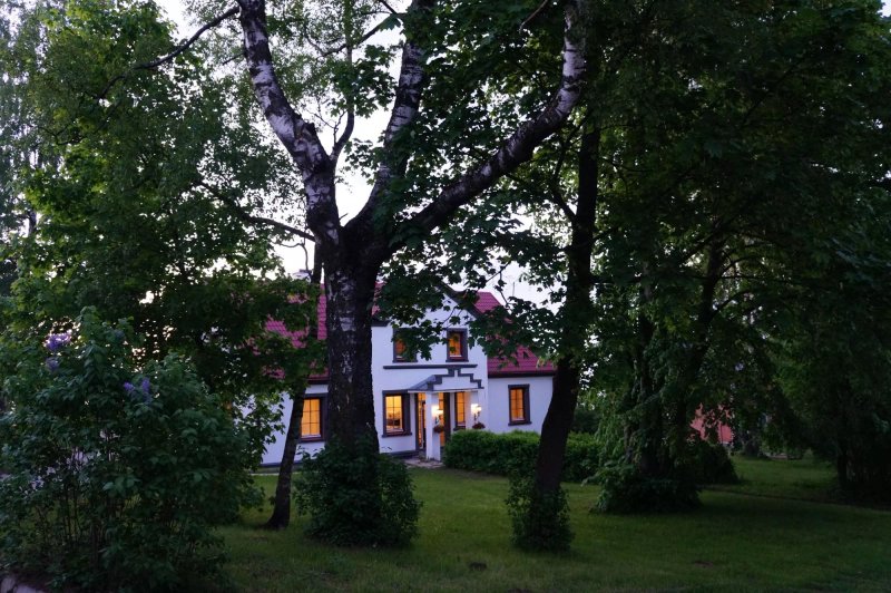 Virulase Guesthouse