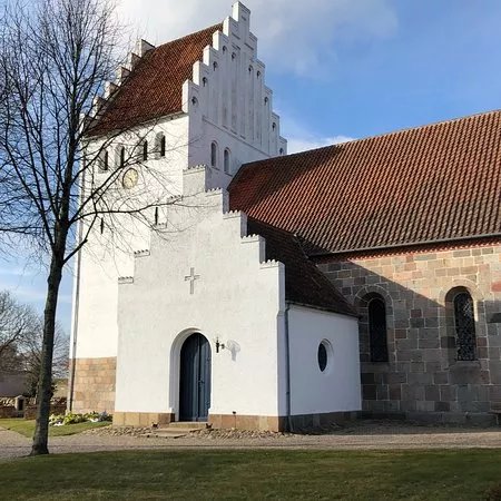 Gosmer Church