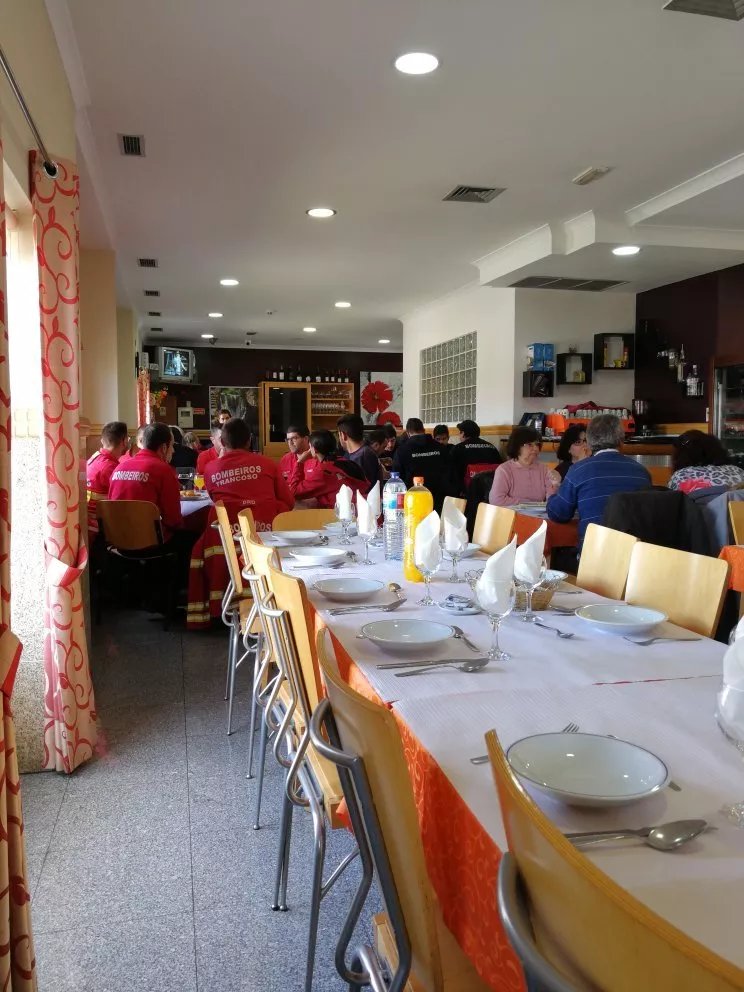 Restaurante Mondego