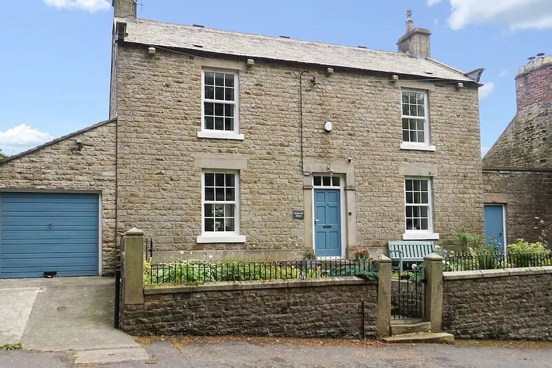 3 bedroom accommodation in Middleton-In-Teesdale