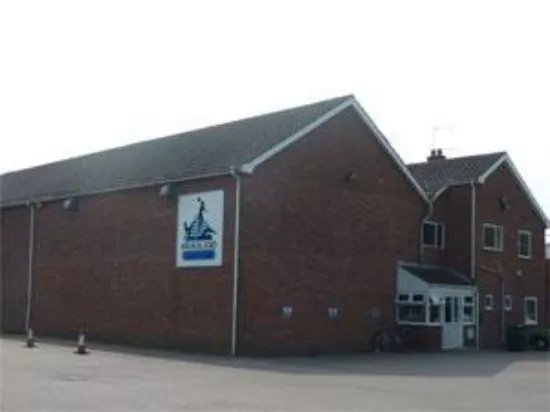 Broadland Sports Club