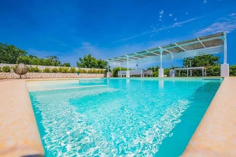trullo nonna itria by pugliadamare