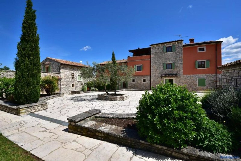 Resort Borgo San Nicolo
