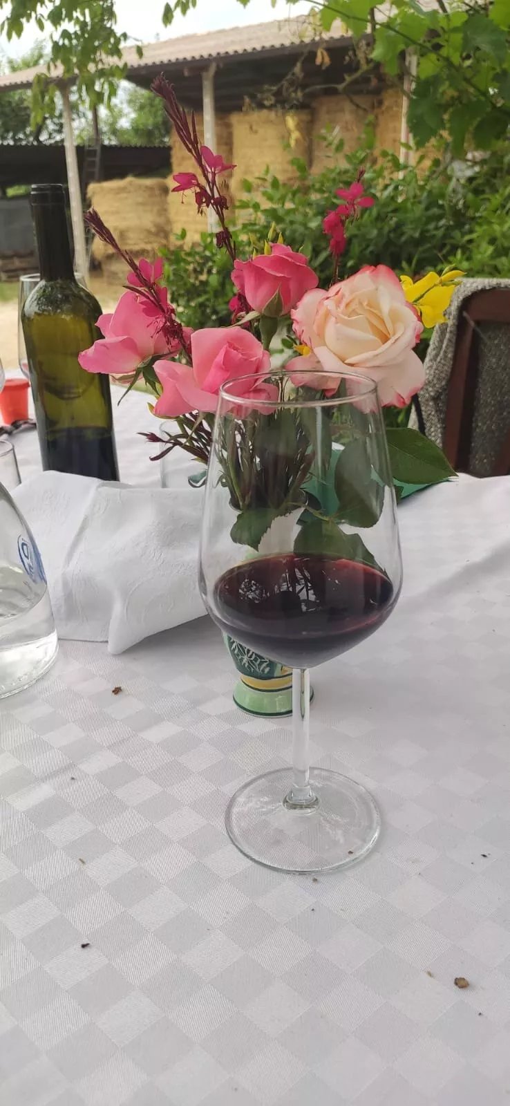 Agriturismo Fonte Fulgeri Di Palini Nello
