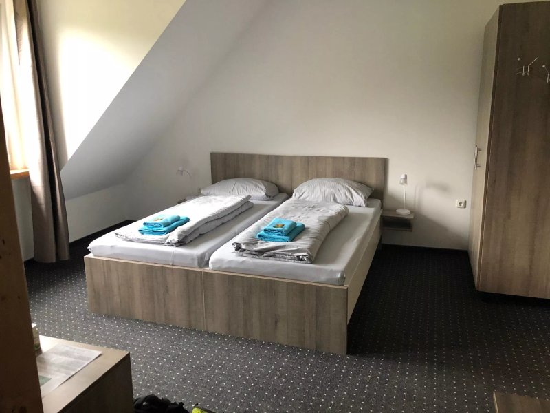 Pension Hesse
