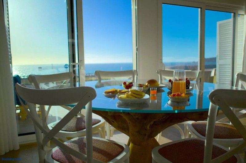 Resort Holidays Nazare