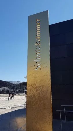 Domschatzkammer