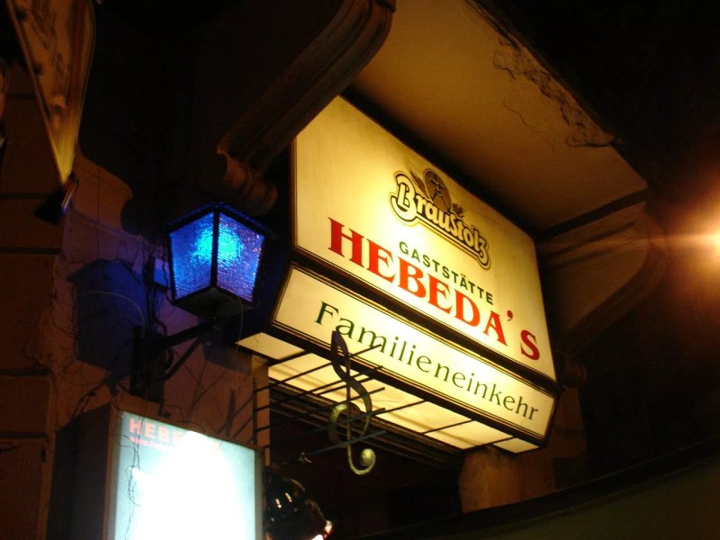 Hebedas