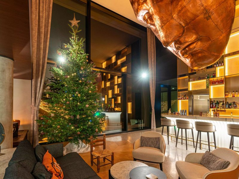 L'Esquisse Hotel & Spa Colmar - Mgallery