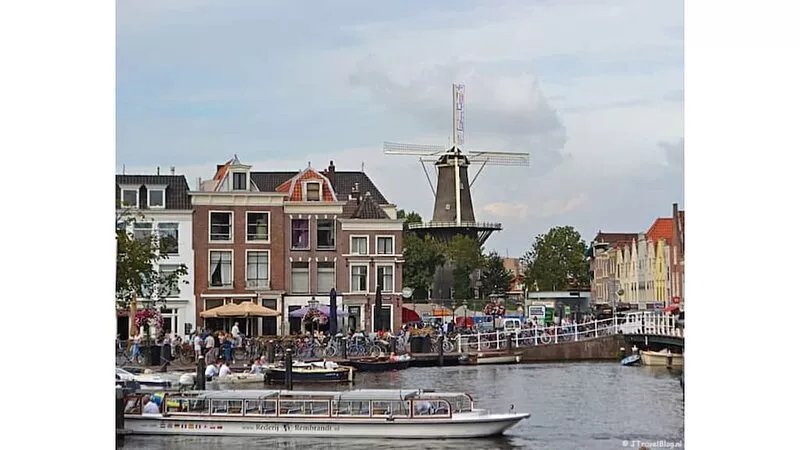Best Location 4P in Centrum