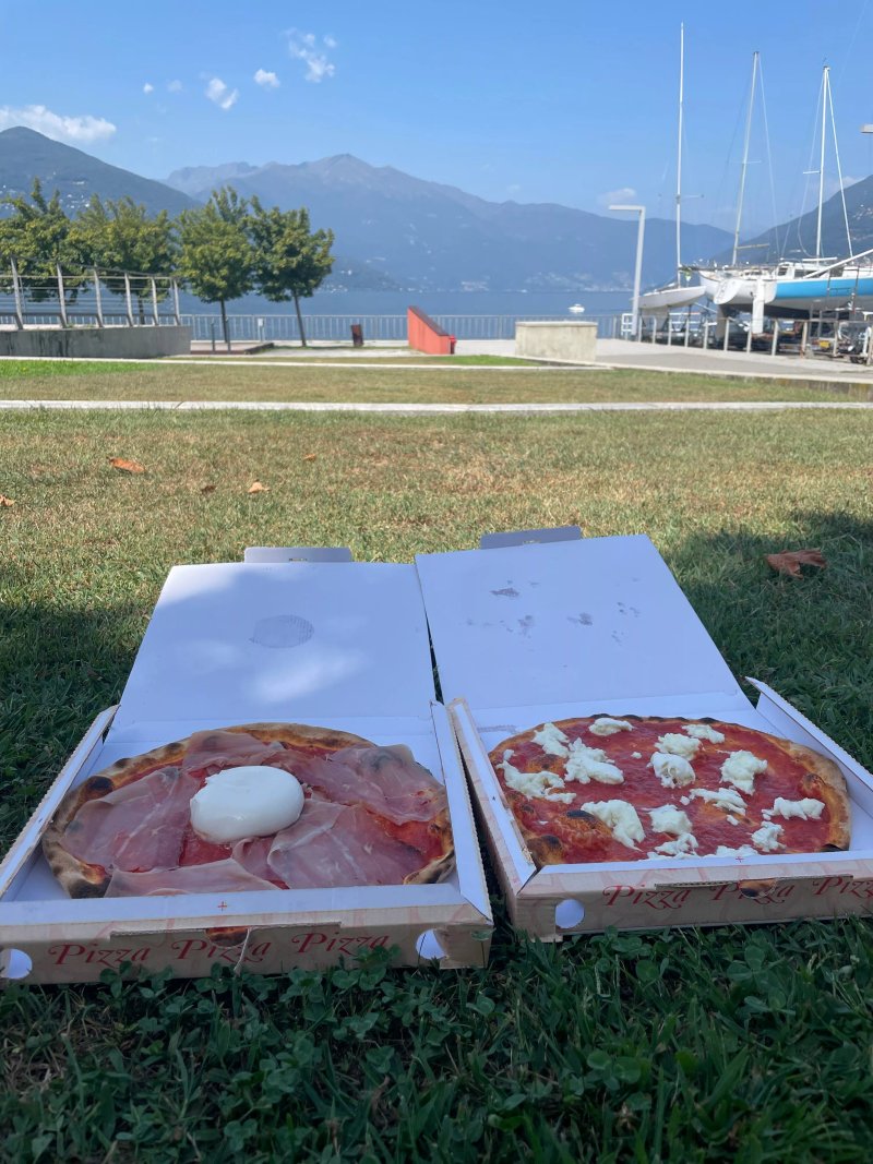 Gastronomia I Portici