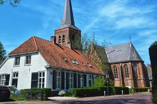 Van Gogh Helvoirt