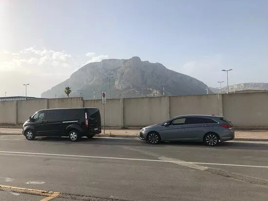 Sicilisland Trapani Transfer