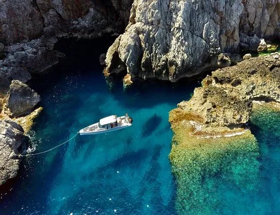 Mallorca Boat Hire