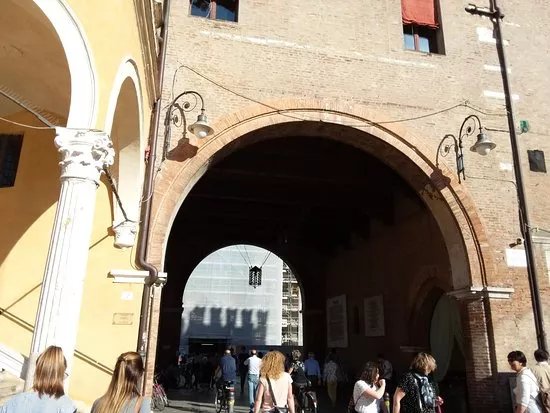 Volto del Cavallo