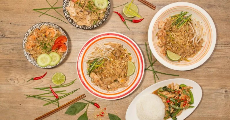 Ayutthai