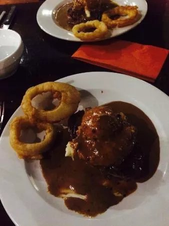 Benedicts Bar
