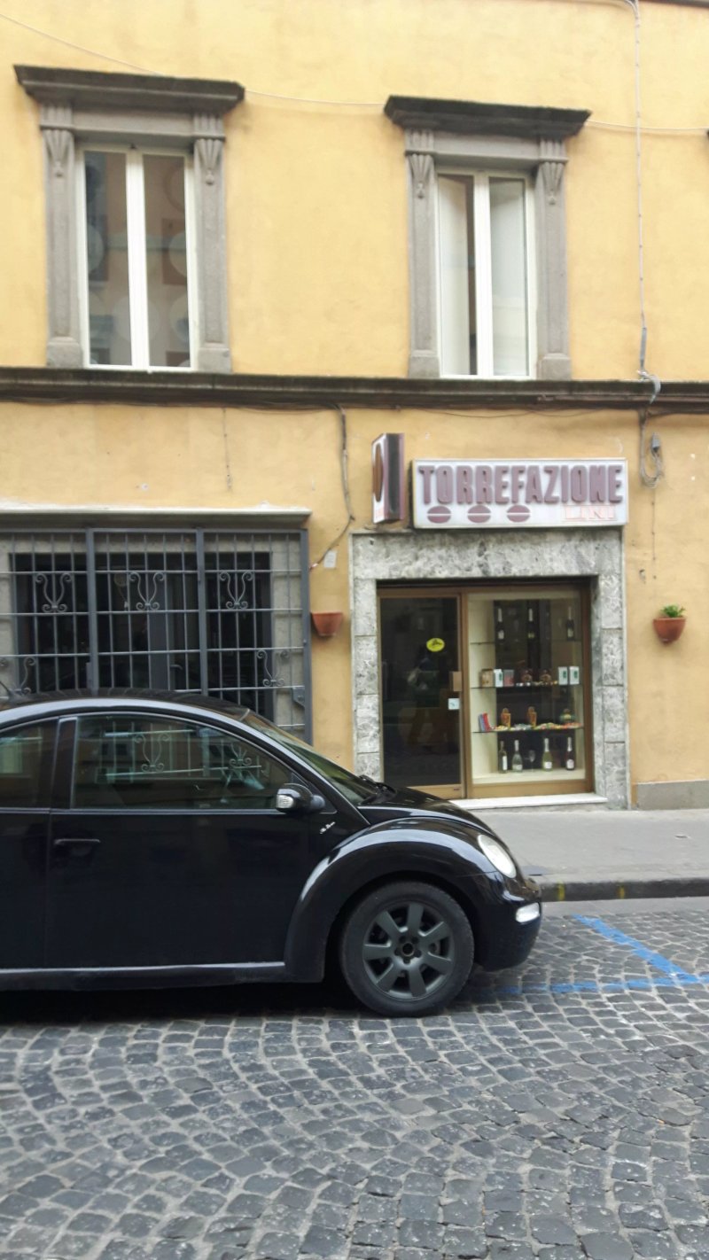 Torrefazione LINI