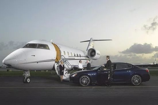 Season Chauffeur Hire