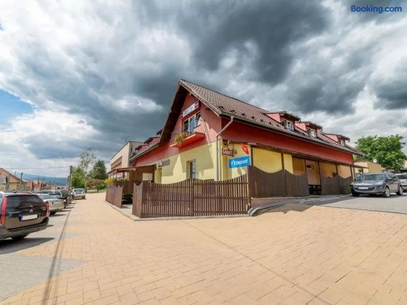 Penzion Natali