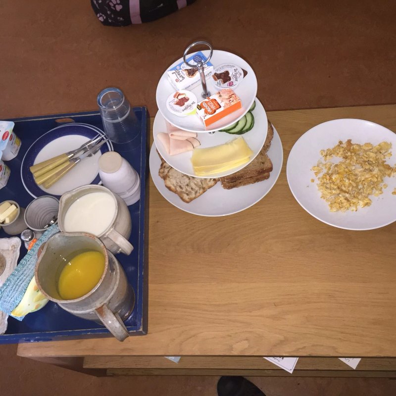 B&B Hamingen