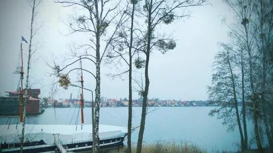 Hotel Amax-SPA&Wellness